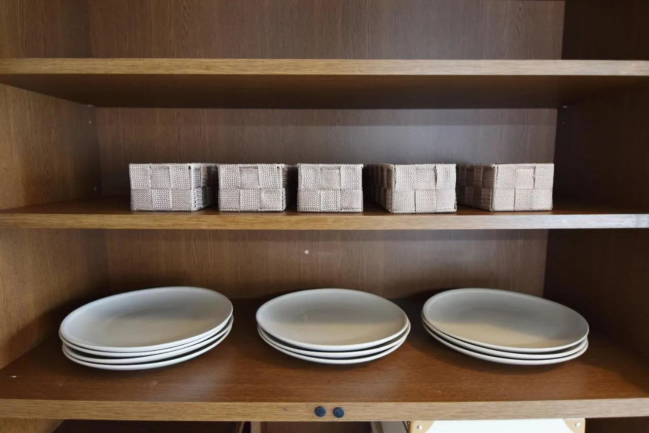 Sasatsuka Fleur Tachibana Hotel Apartment 東京都 0*,
