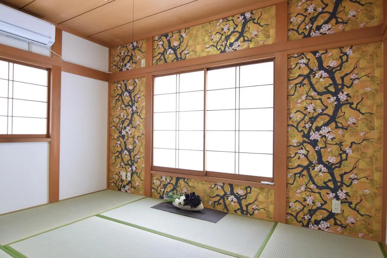 Sasatsuka Fleur Tachibana Hotel Apartment 東京都