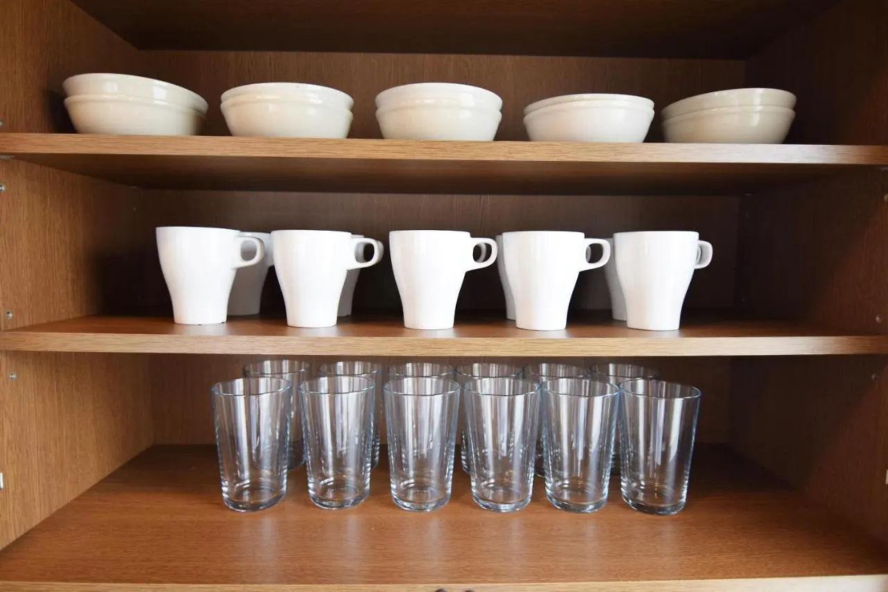 Sasatsuka Fleur Tachibana Hotel Apartment 東京都