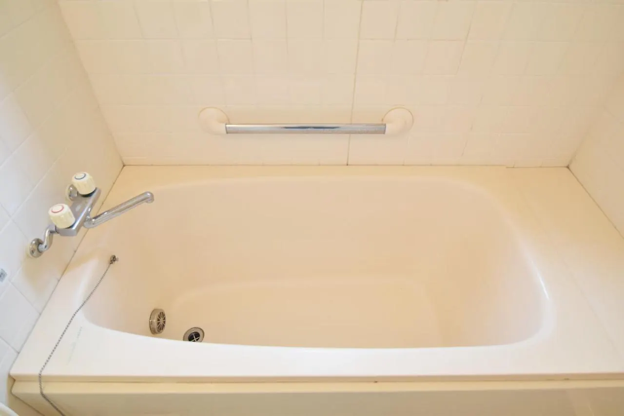 Sasatsuka Fleur Tachibana Hotel Apartment 東京都 日本