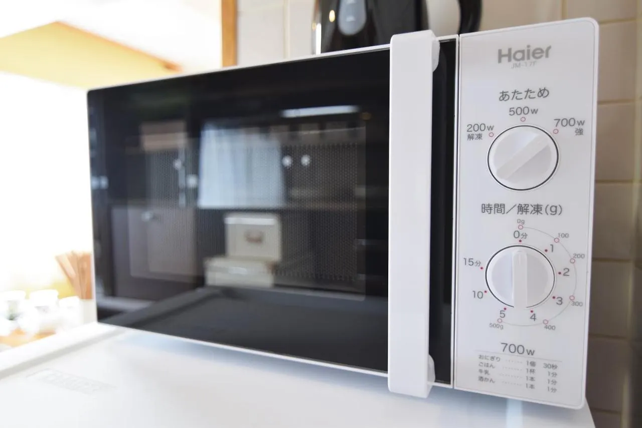 Sasatsuka Fleur Tachibana Hotel Apartment 東京都