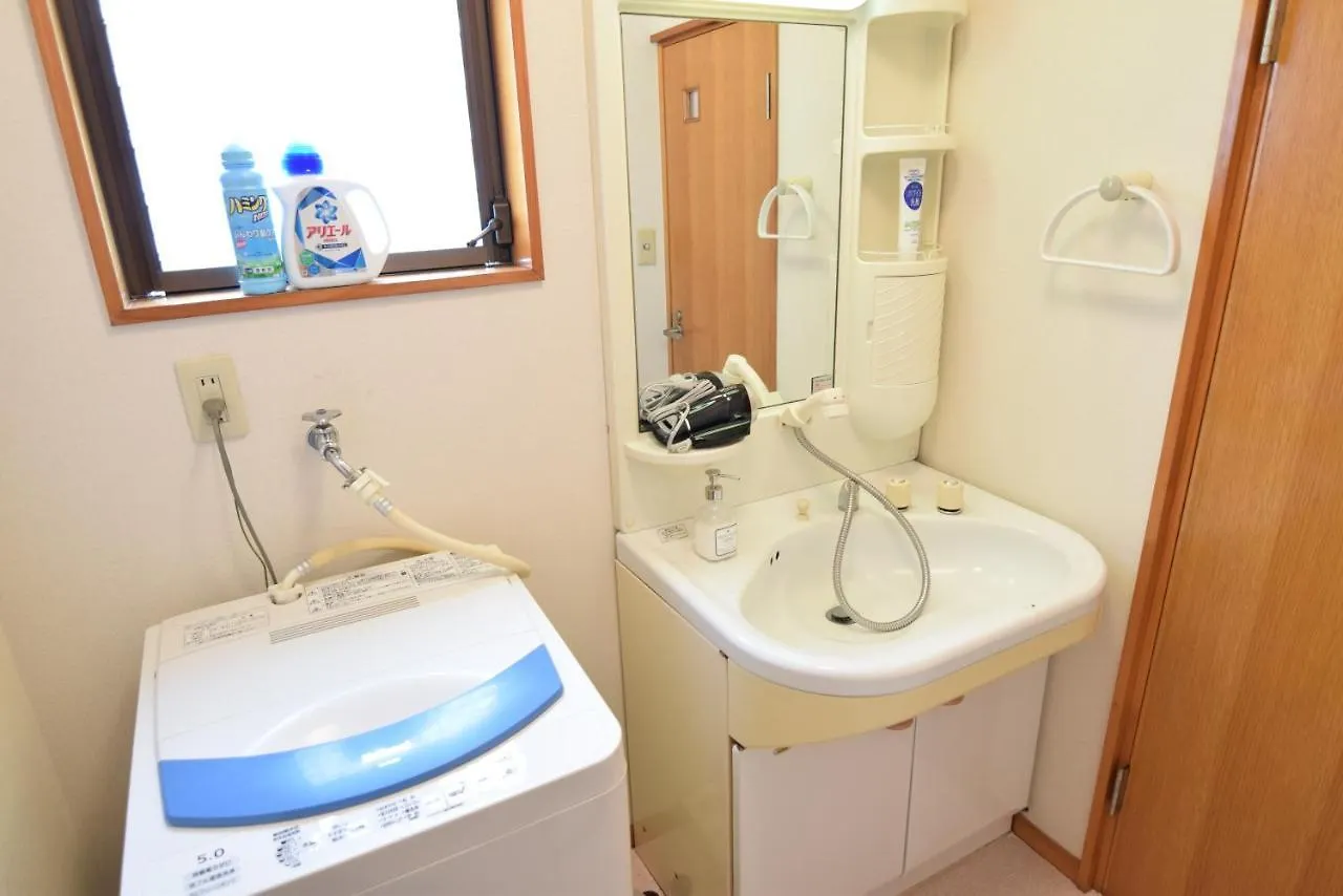 Sasatsuka Fleur Tachibana Hotel Apartment 東京都