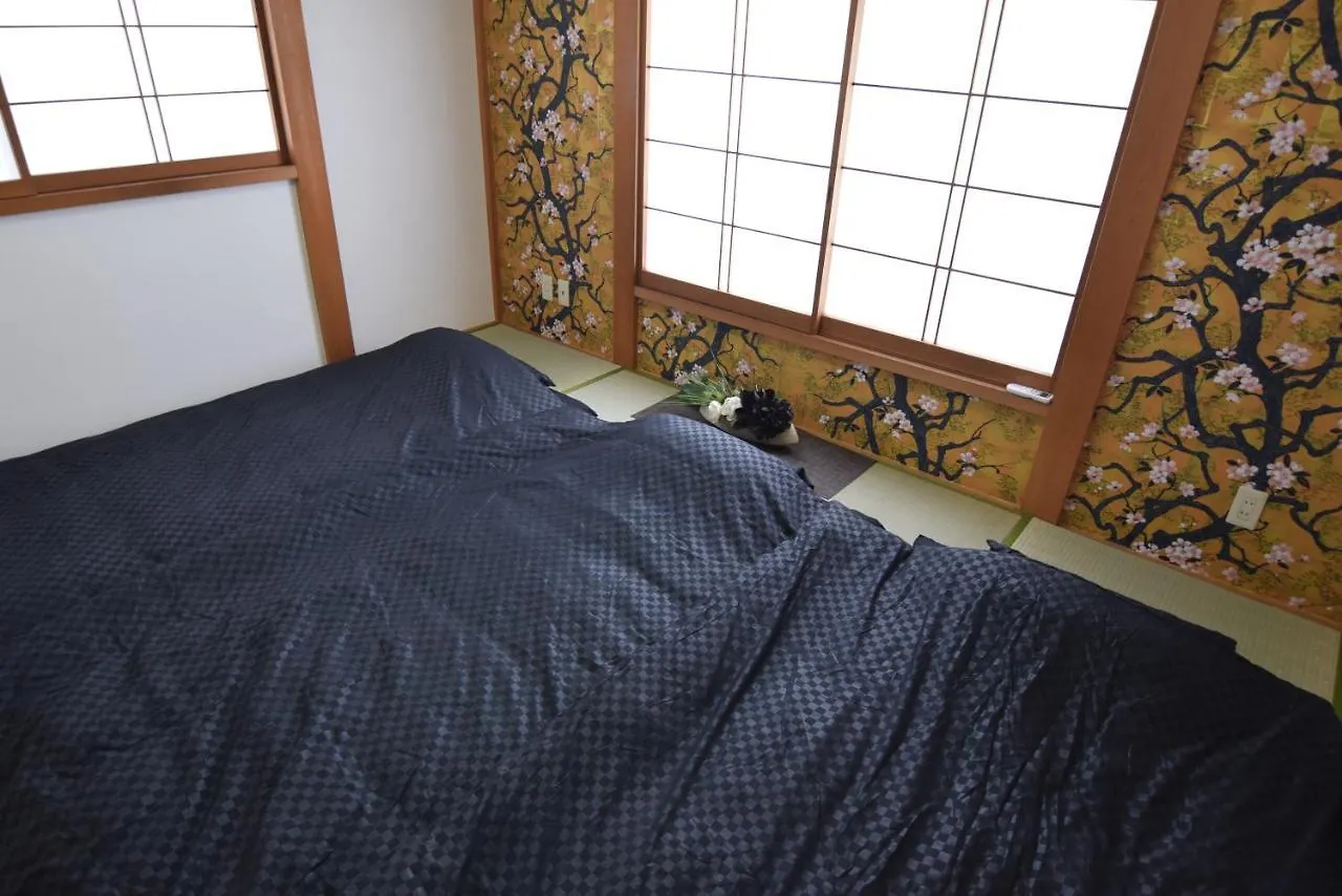 Sasatsuka Fleur Tachibana Hotel Apartment 東京都 日本