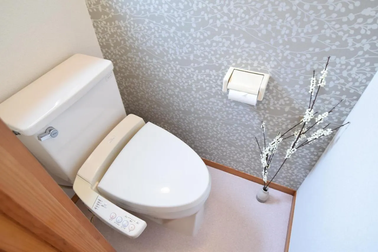 Sasatsuka Fleur Tachibana Hotel Apartment 東京都 0*,