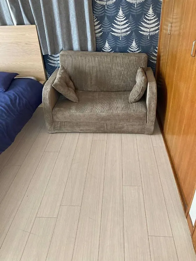 Sasatsuka Fleur Tachibana Hotel Apartment 東京都