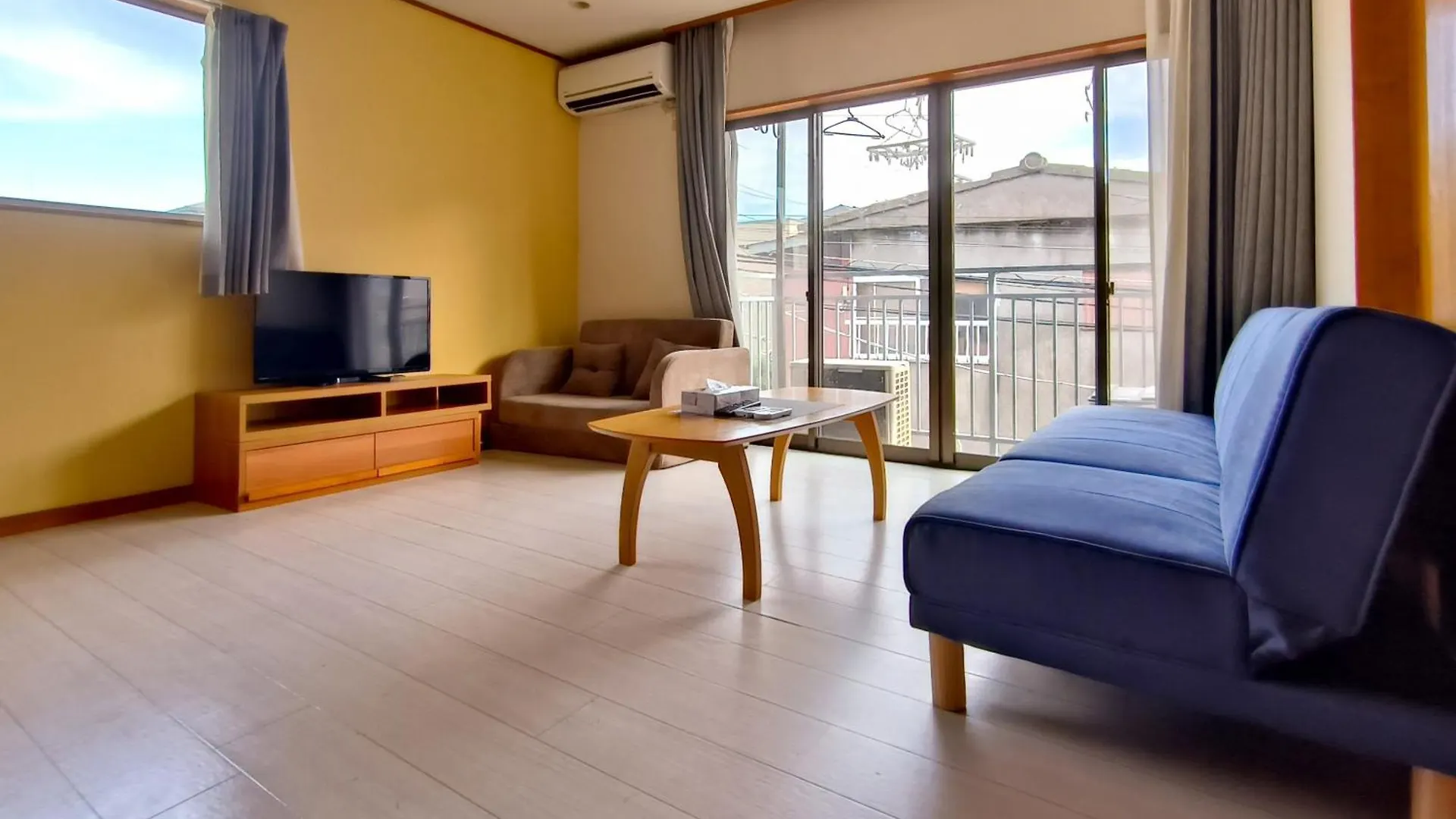 Sasatsuka Fleur Tachibana Hotel Apartment 東京都 日本
