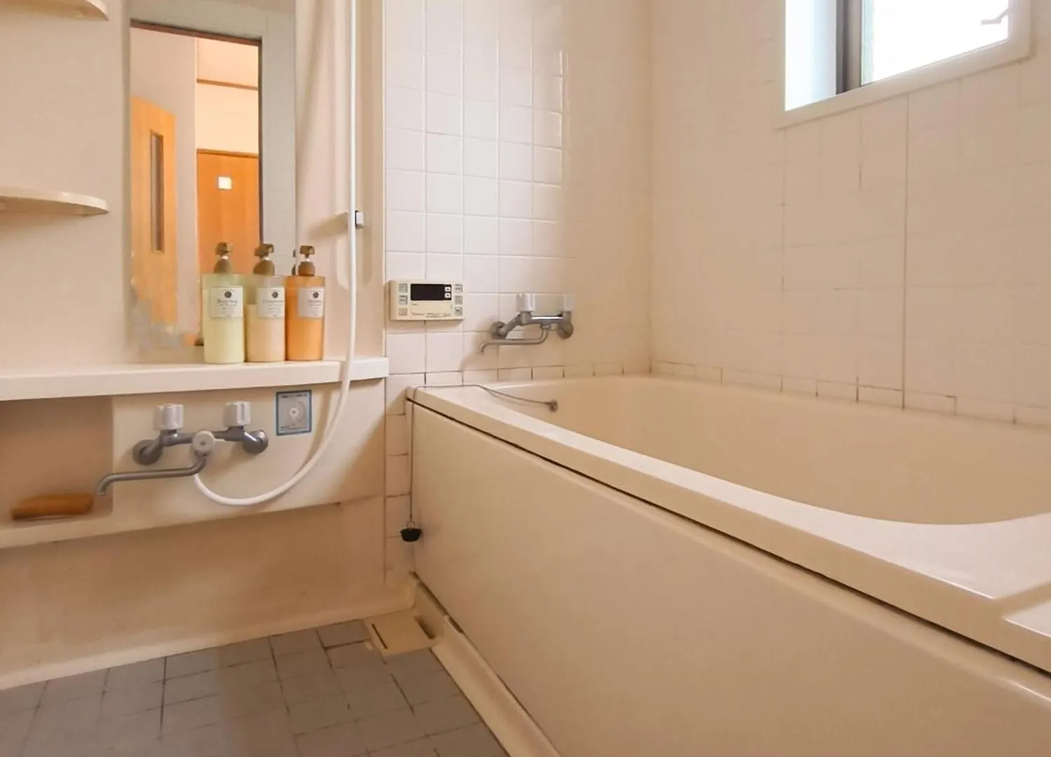 Sasatsuka Fleur Tachibana Hotel Apartment 東京都