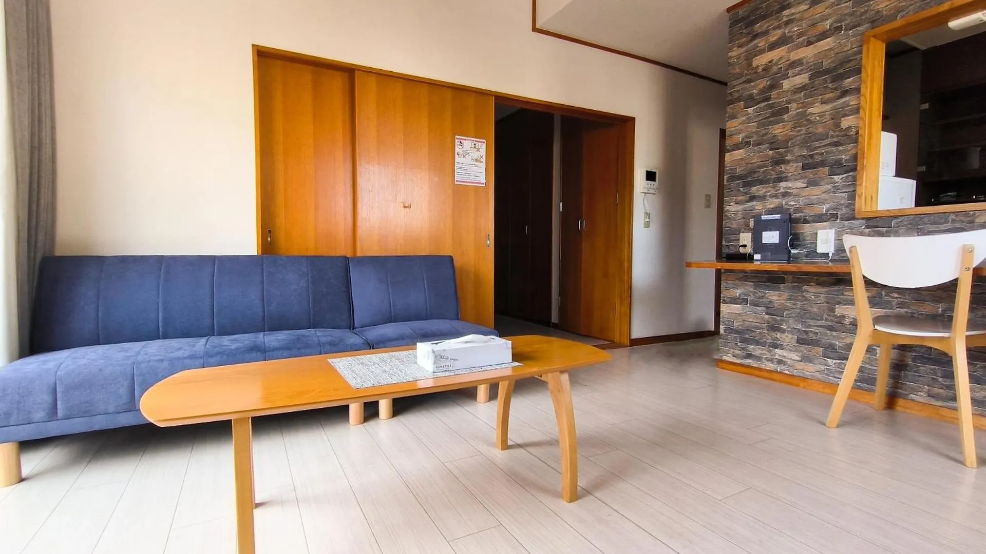 Sasatsuka Fleur Tachibana Hotel Apartment 東京都 0*,  日本