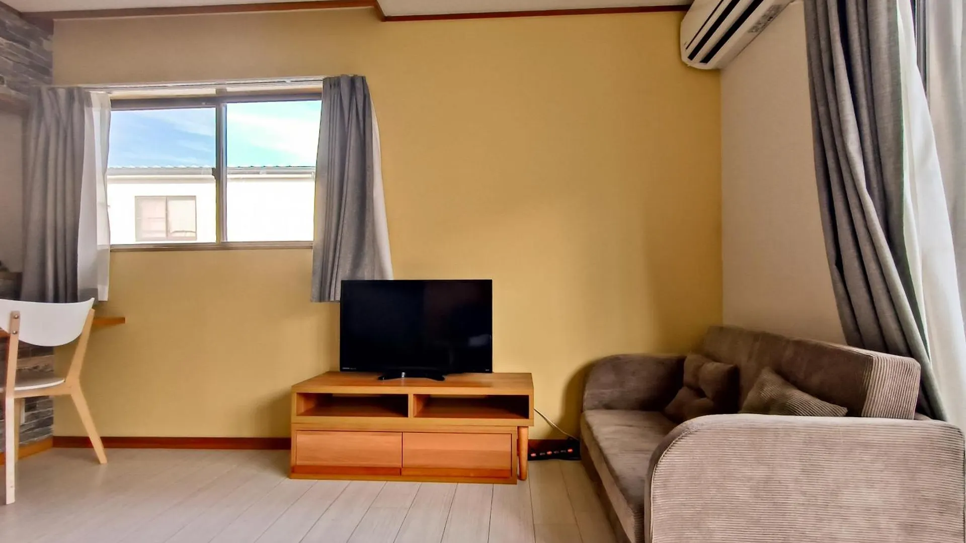 Sasatsuka Fleur Tachibana Hotel Apartment 東京都
