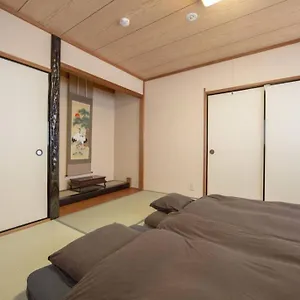  別荘 三条扇庵 日本