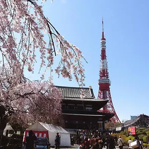 Mochida's 東京都