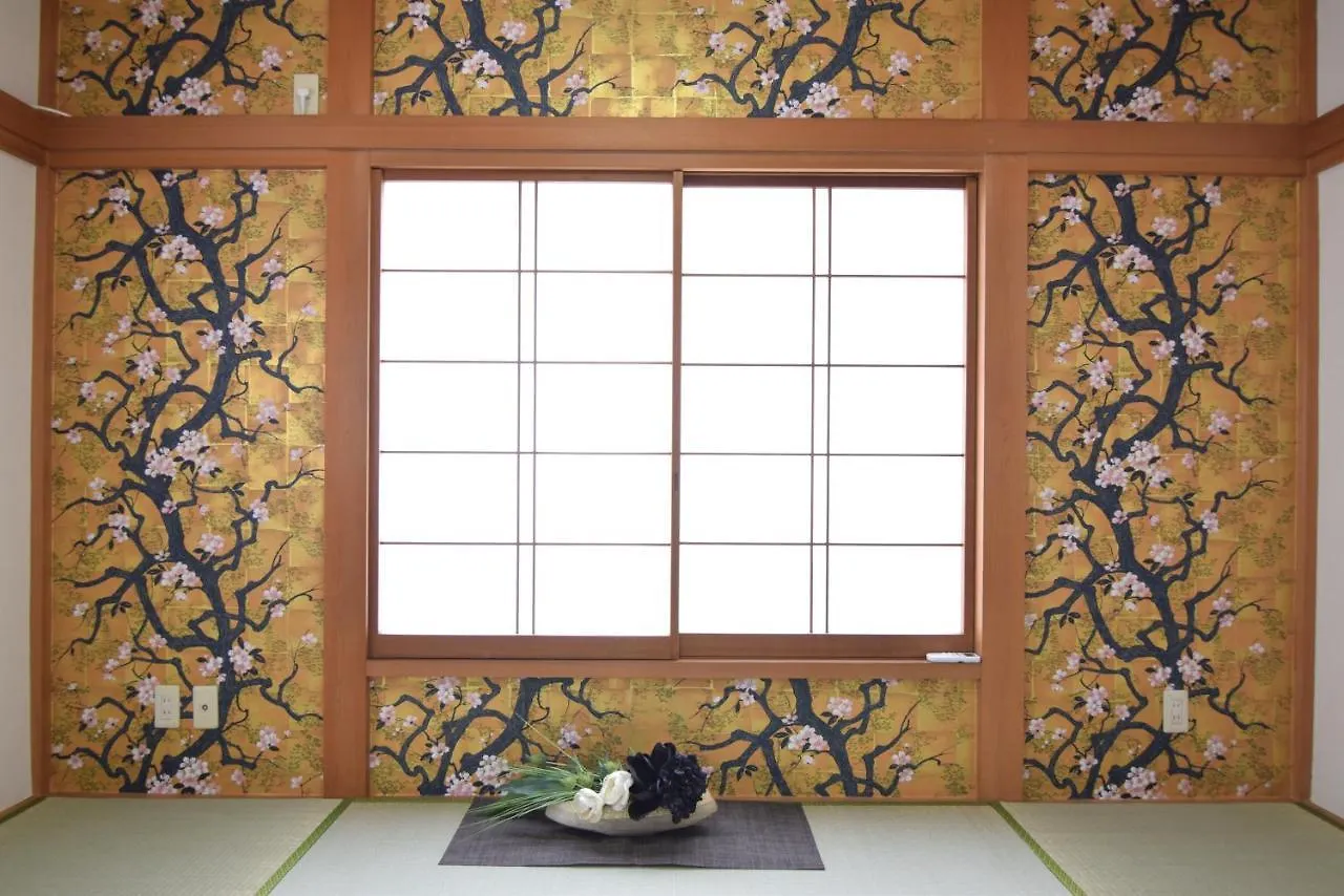 Sasatsuka Fleur Tachibana Hotel Apartment Tokyo